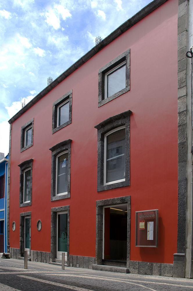 Alcides Hotel Ponta Delgada