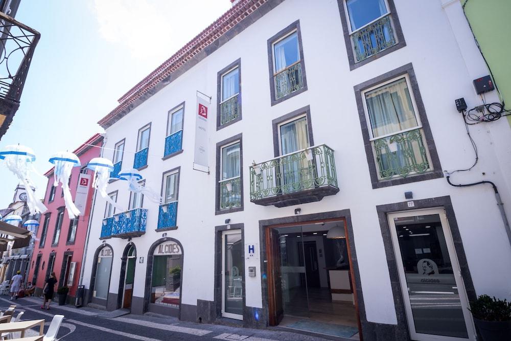 Alcides 2* Ponta Delgada
