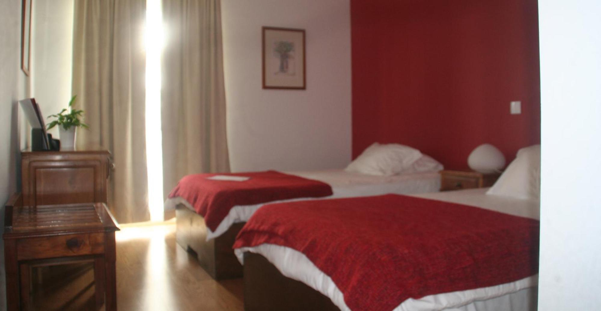Alcides Hotel 2*