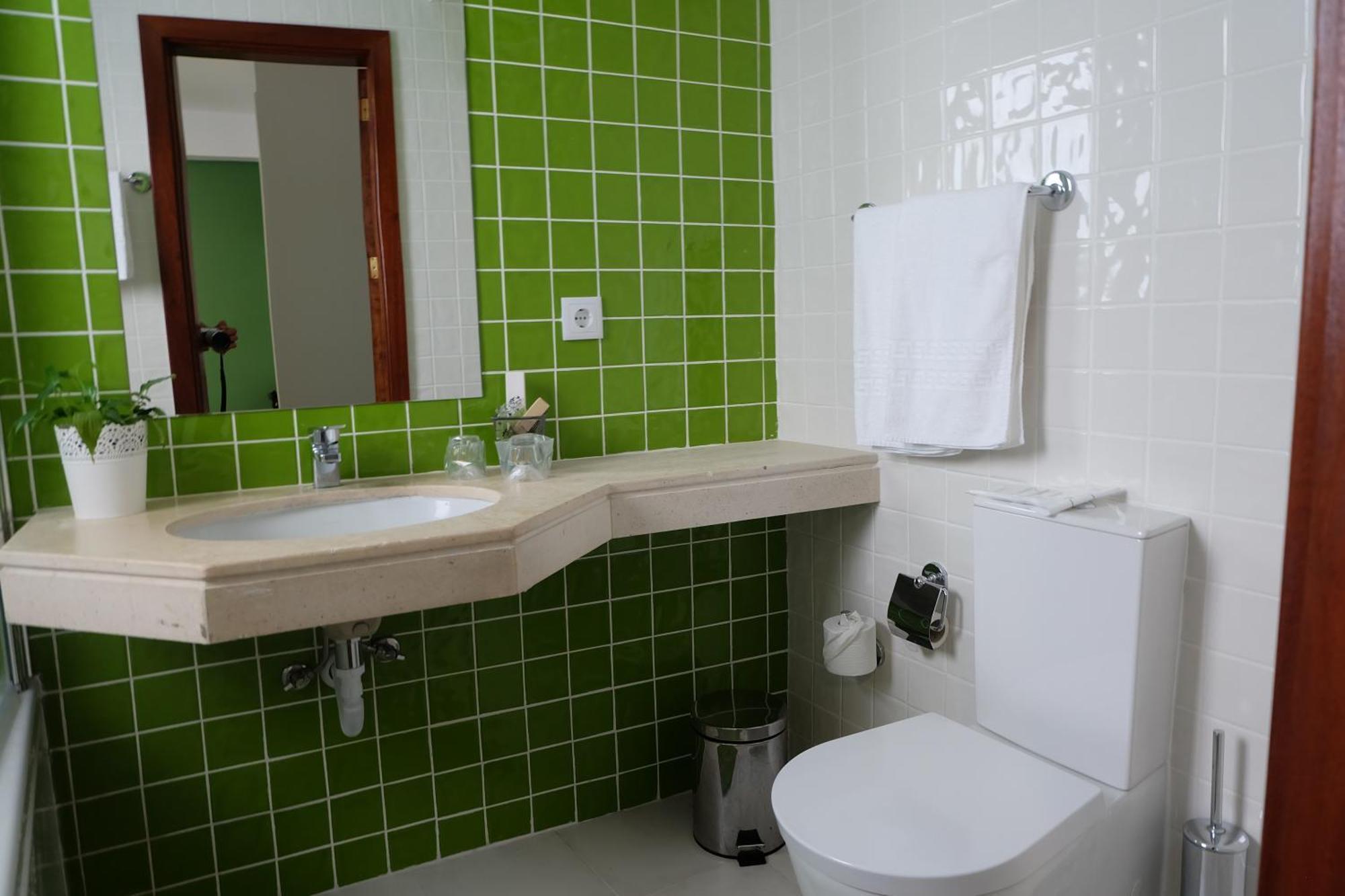 Hotel Alcides