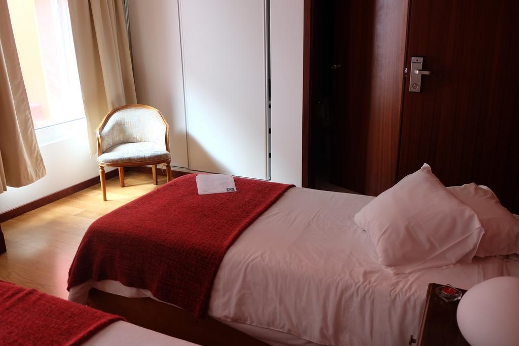 Hotel Alcides