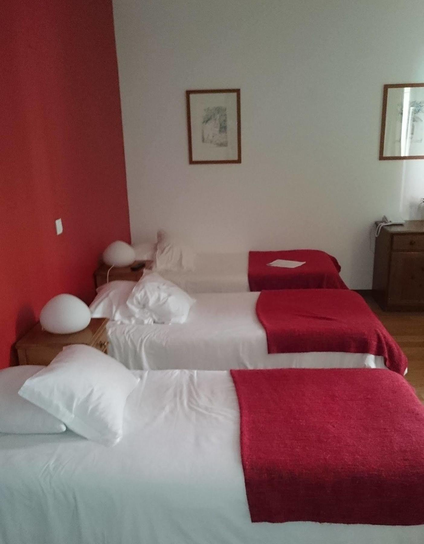 Hotel Alcides 2*