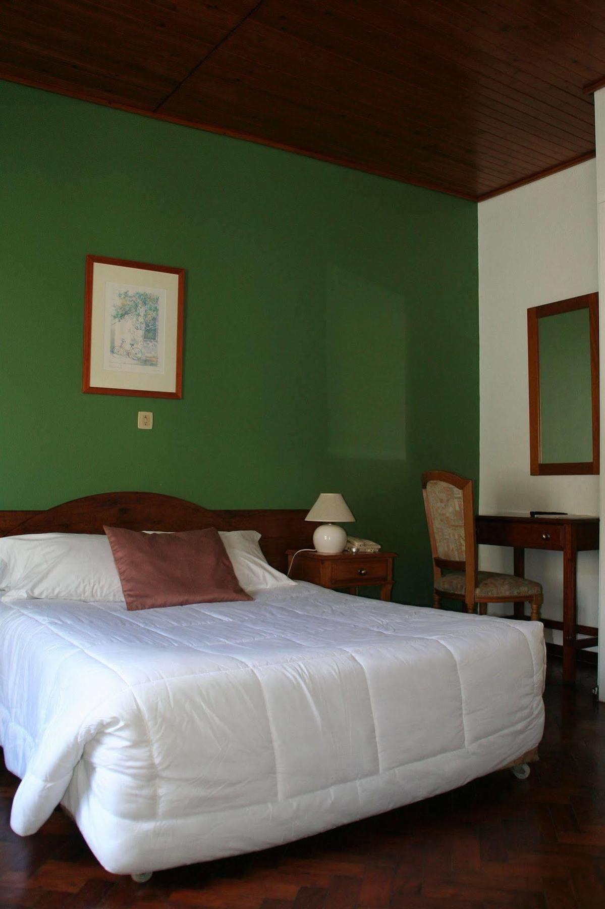 Hotel Alcides