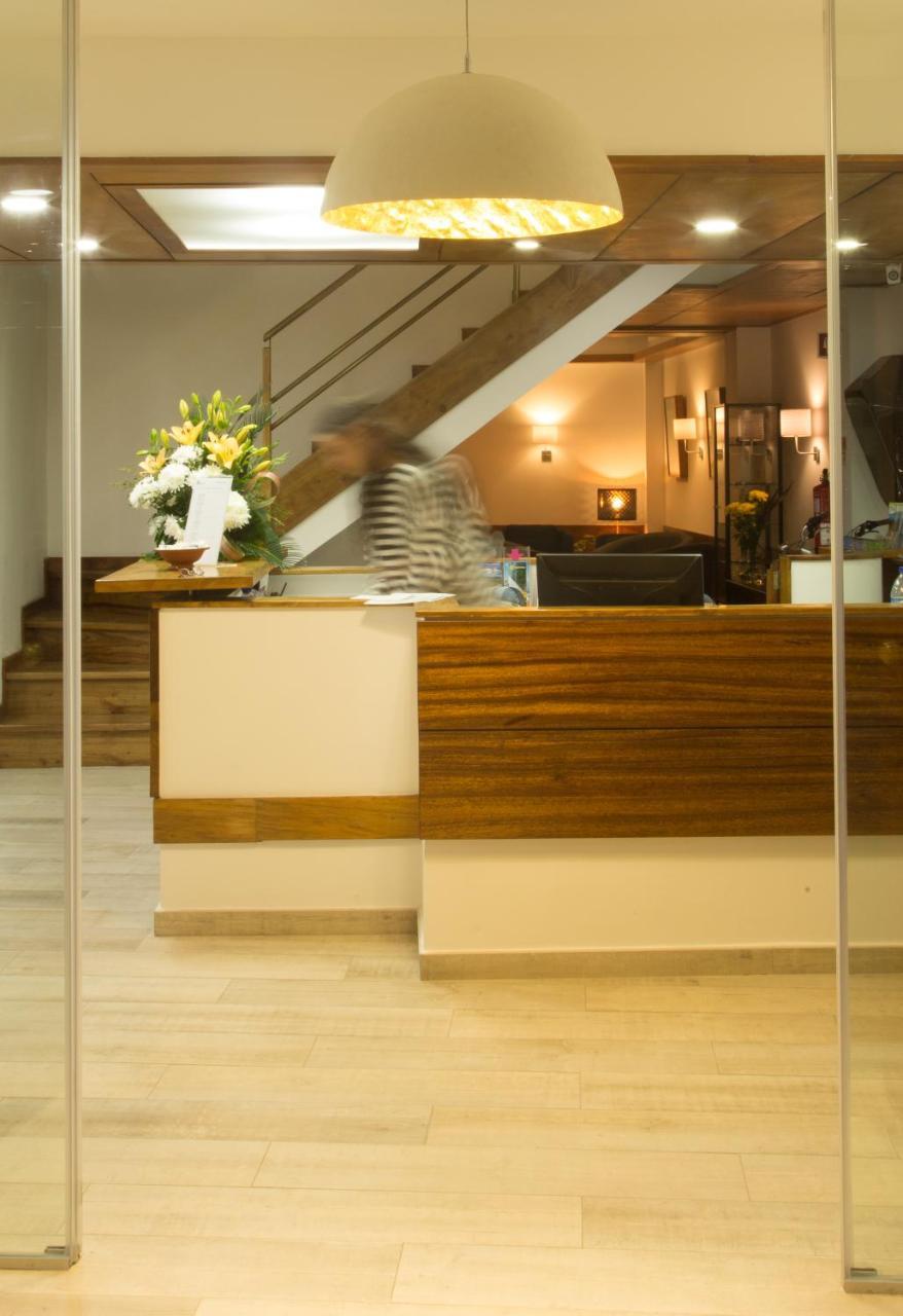 Hotel Alcides 2*