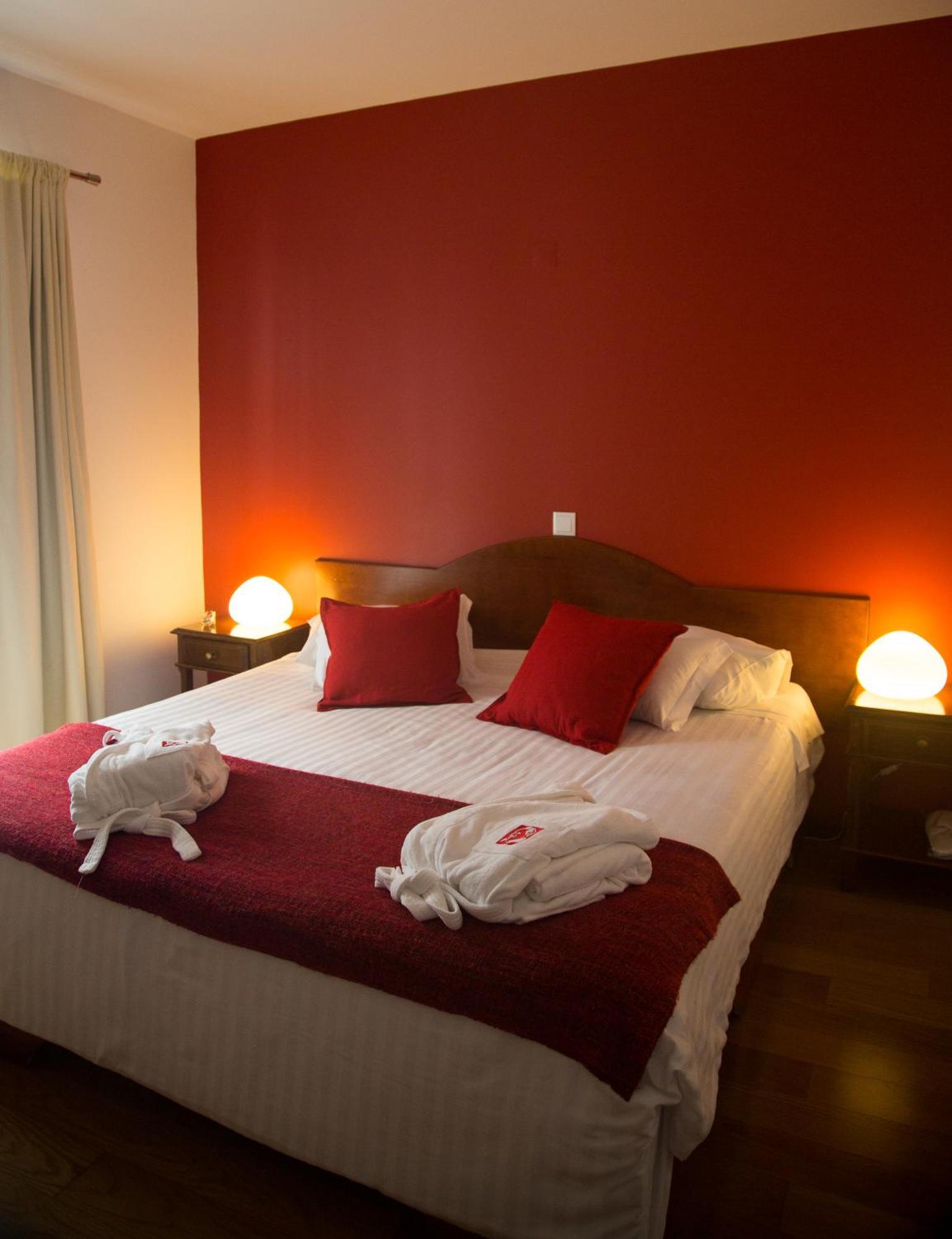Alcides Hotel