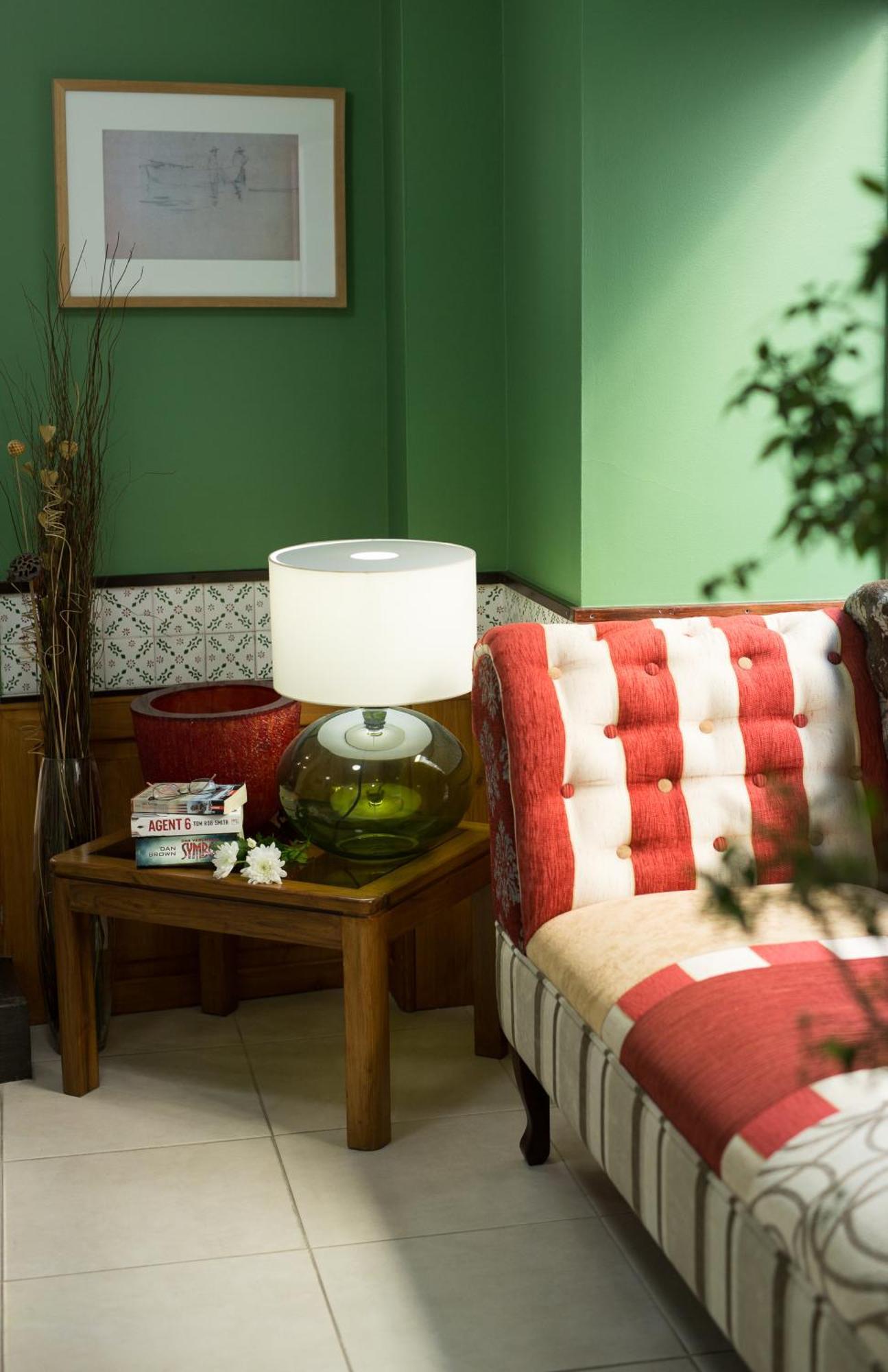 Hotel Alcides Ponta Delgada