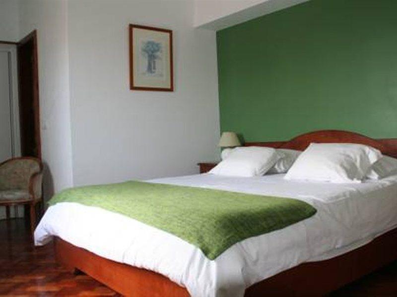 Hotel Alcides