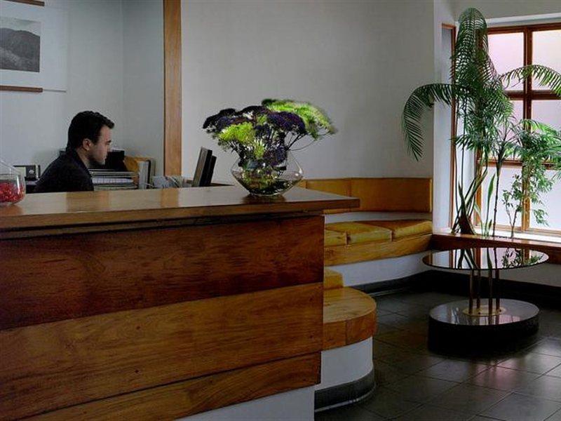 Hotel Alcides Ponta Delgada