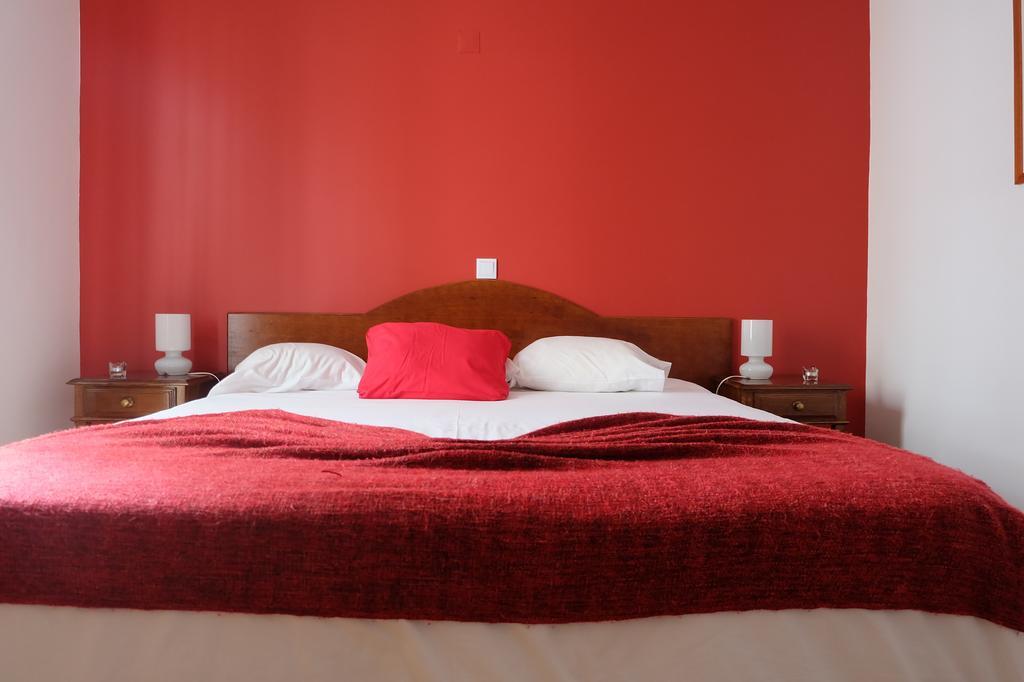 Alcides Hotel