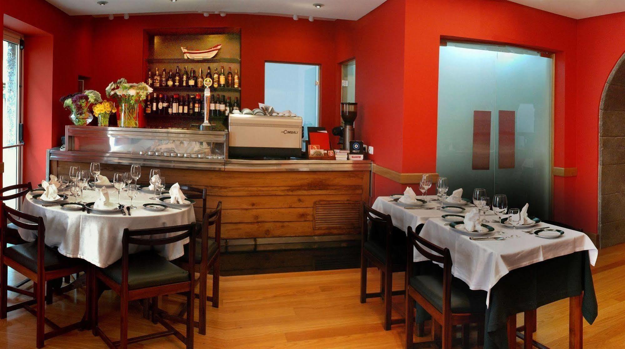 Hotel Alcides 2*