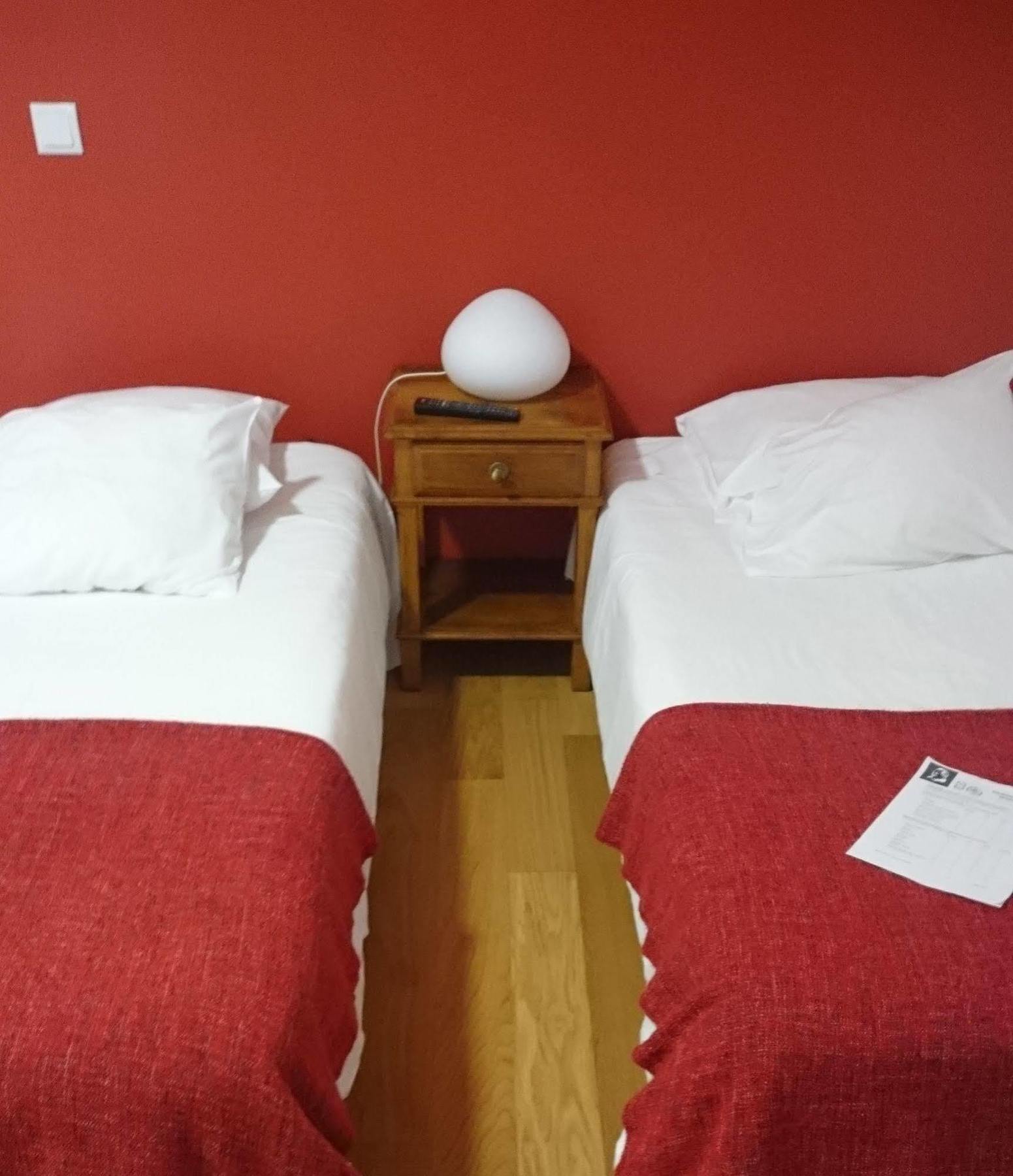Hotel Alcides Ponta Delgada