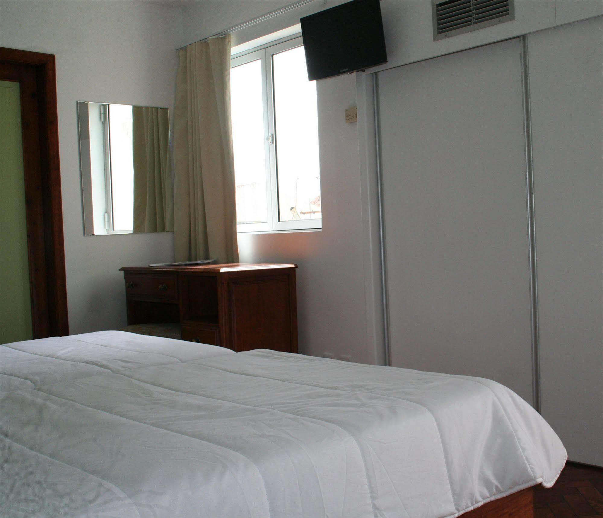 Alcides Hotel