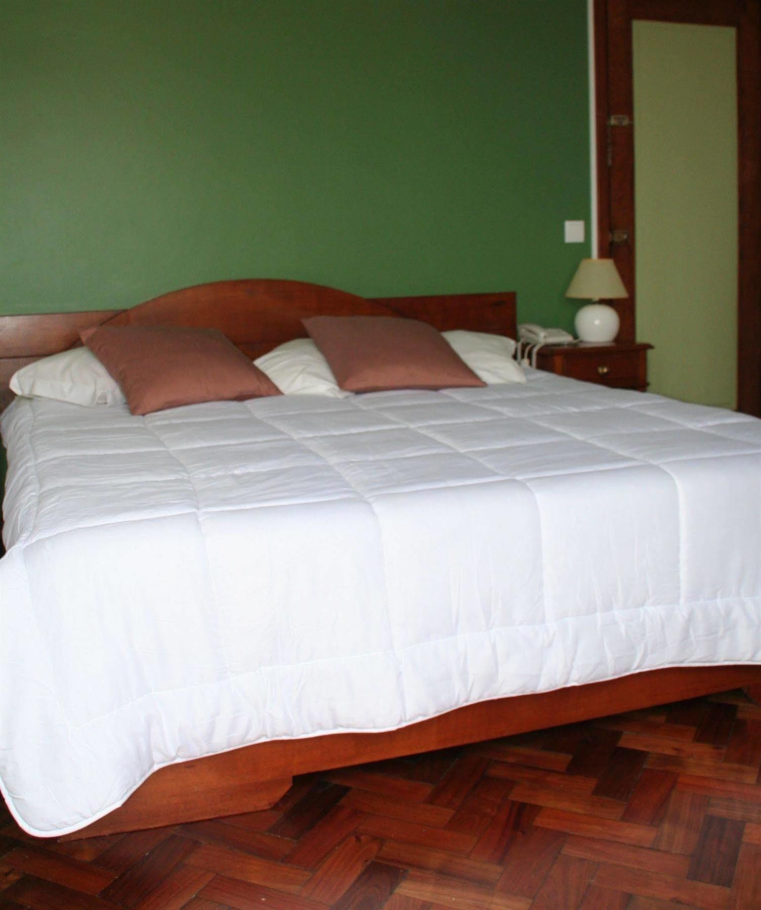 Alcides Hotel