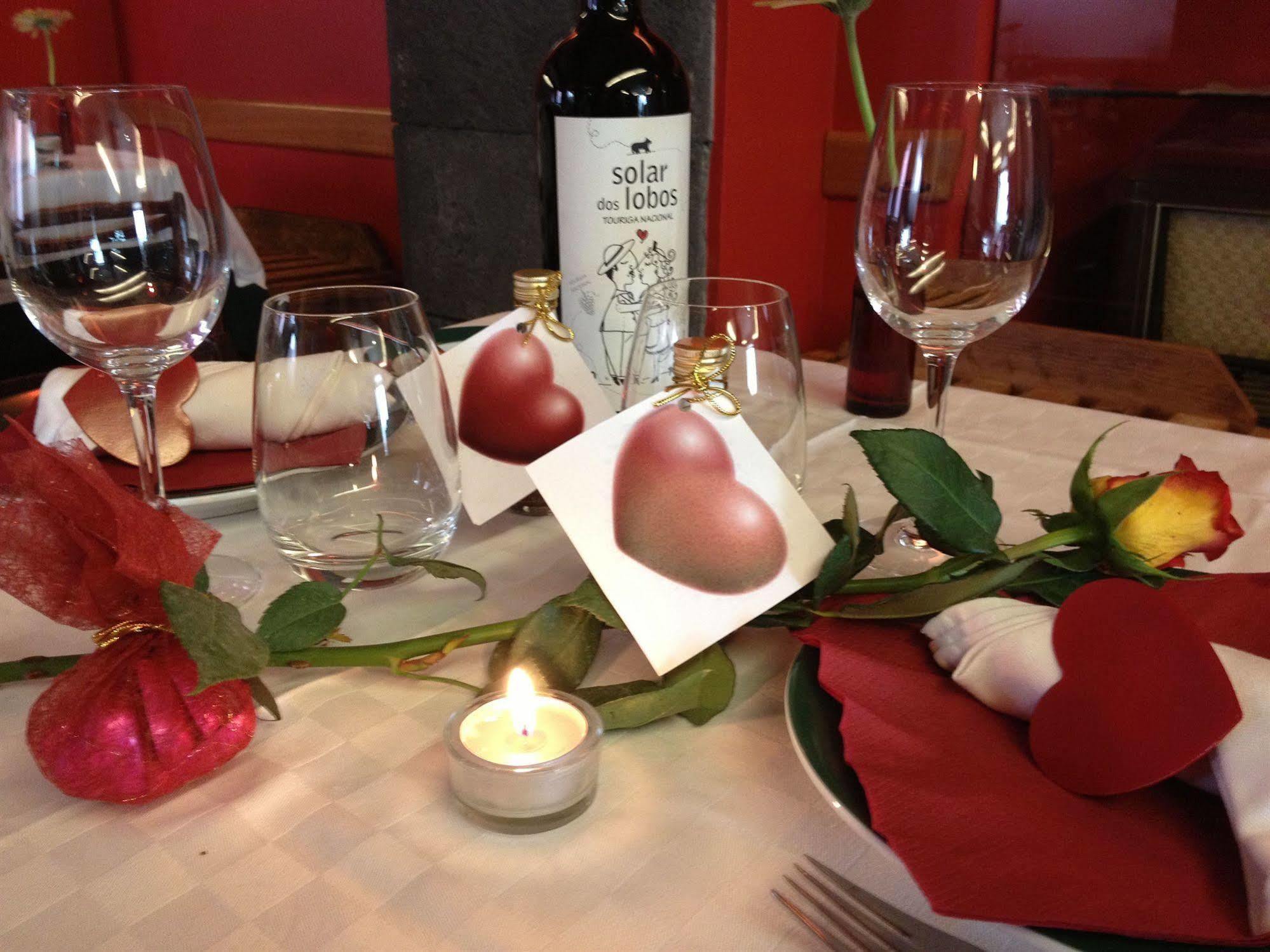 Alcides Hotel Ponta Delgada
