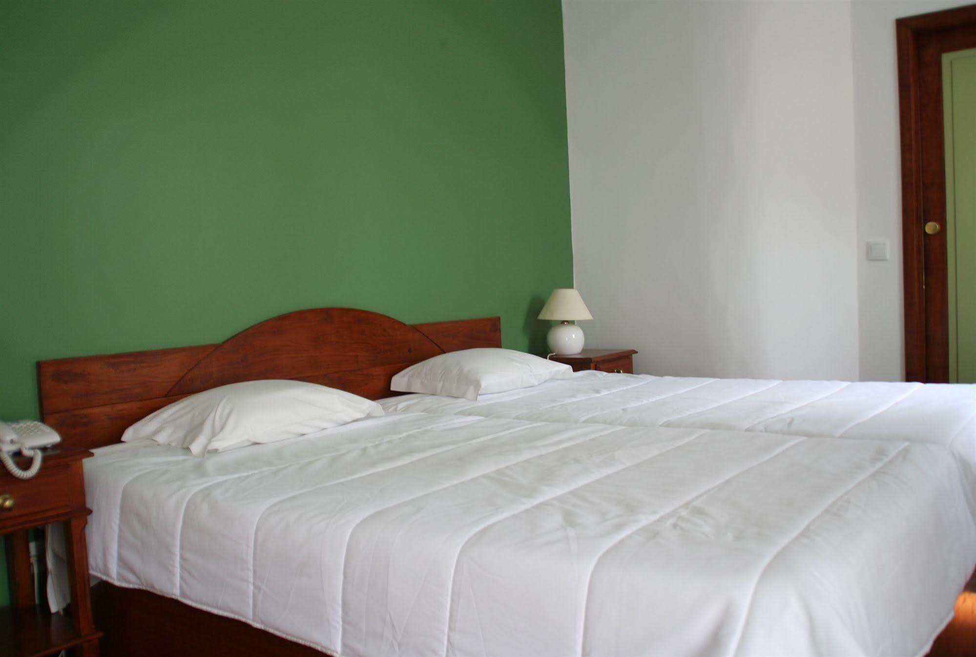 Alcides Hotel