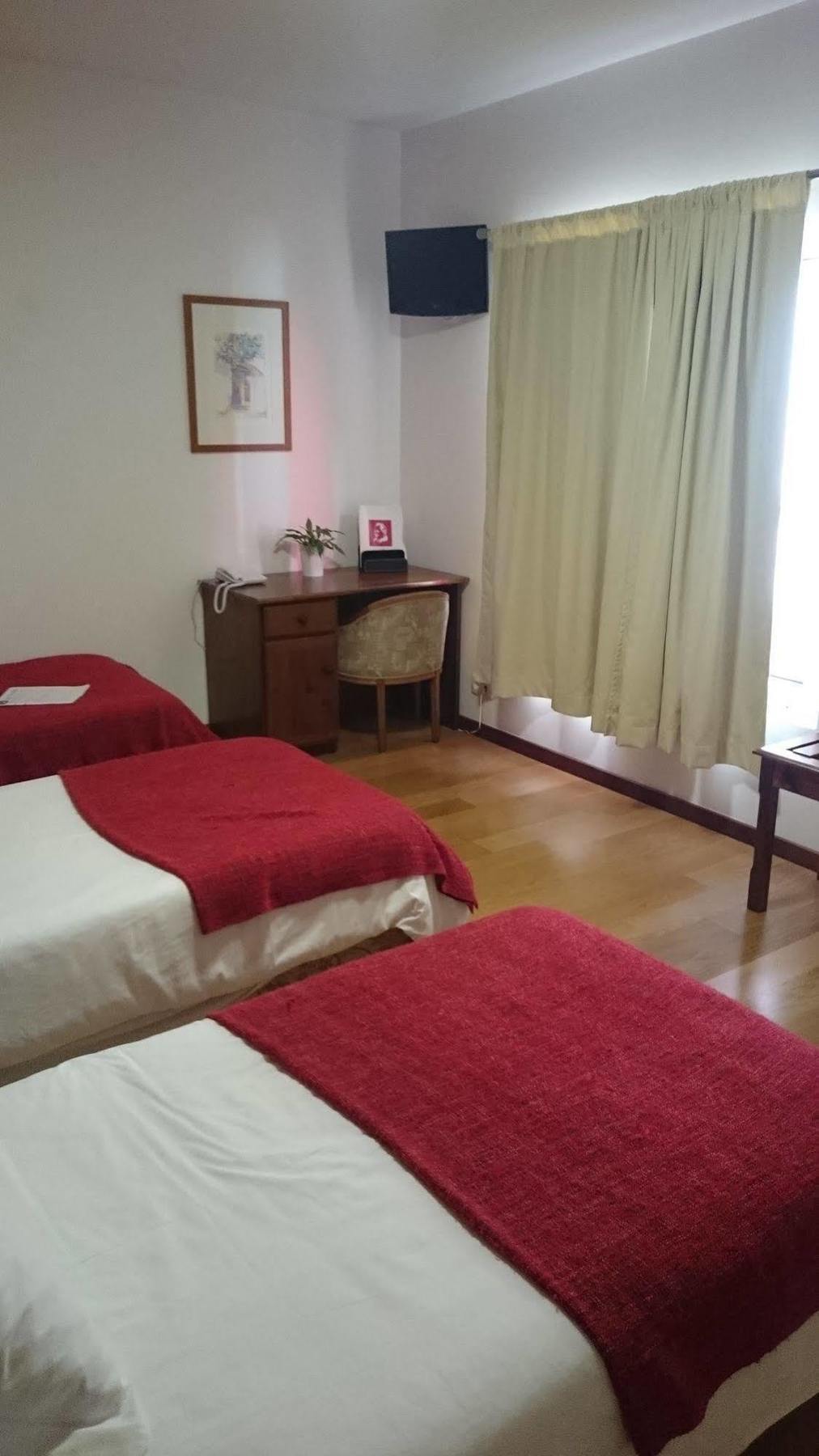 Hotel Alcides 2*