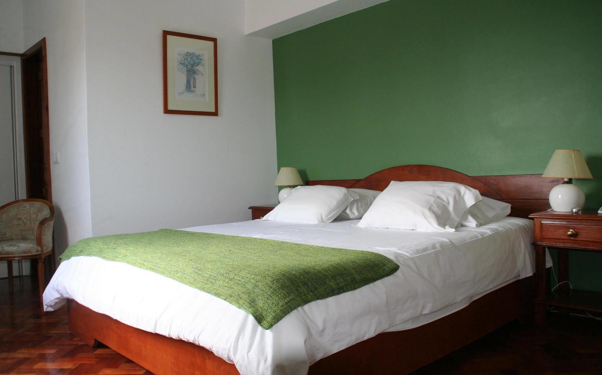 Hotel Alcides