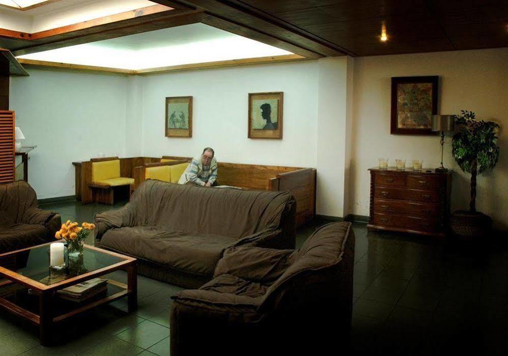 Alcides Hotel Ponta Delgada